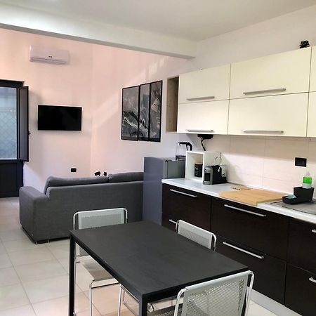 Loft Vicolo Lavico Apartment CTA Exterior foto